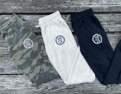 Beaches Women Jogger Sweatpants - Nauset Surf Shop