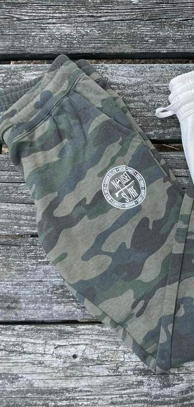 Beaches Women Jogger Sweatpants - Nauset Surf Shop