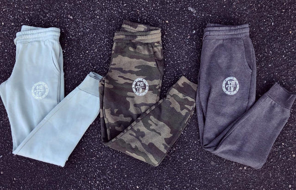 Beaches Women Jogger Sweatpants - Nauset Surf Shop