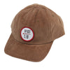 Circle Classic Logo Corduroy Hat - Nauset Surf Shop