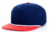 Circle Classic Logo Grandpa Hat- C55 N - Nauset Surf Shop