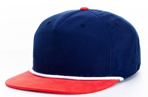 Circle Classic Logo Grandpa Hat- C55 N - Nauset Surf Shop
