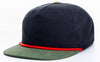 Circle Classic Logo Grandpa Hat- C55 N - Nauset Surf Shop