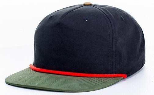 Circle Classic Logo Grandpa Hat- C55 N - Nauset Surf Shop