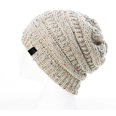 Classic Logo Alter Knit Beanie - Nauset Surf Shop