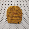 Classic Logo Alter Knit Beanie - Nauset Surf Shop
