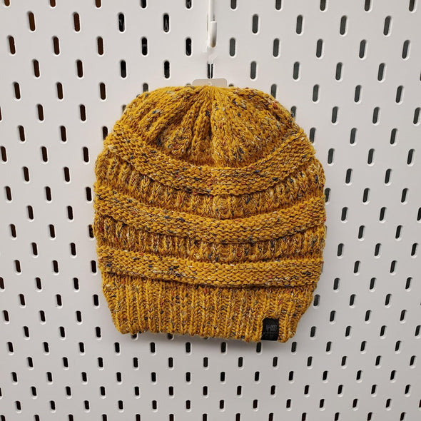 Classic Logo Alter Knit Beanie - Nauset Surf Shop