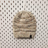 Classic Logo Alter Knit Beanie - Nauset Surf Shop