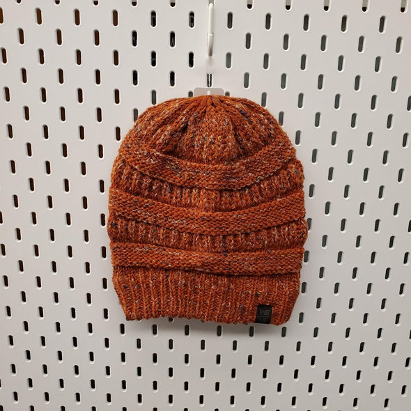 Classic Logo Alter Knit Beanie - Nauset Surf Shop