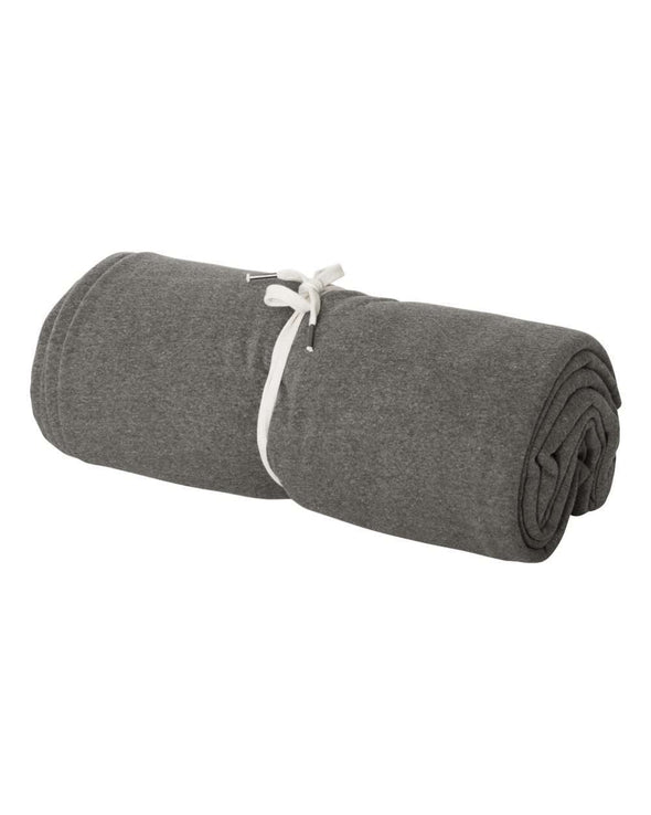 Classic Logo Blanket - Nauset Surf Shop