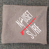 Classic Logo Blanket - Nauset Surf Shop