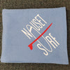 Classic Logo Blanket - Nauset Surf Shop