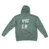 Classic Logo Garment Dyed Hoodie - Nauset Surf Shop