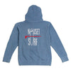 Classic Logo Garment Dyed Hoodie - Nauset Surf Shop