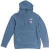 Classic Logo Garment Dyed Hoodie - Nauset Surf Shop