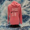 Classic Logo Garment Dyed Hoodie - Nauset Surf Shop