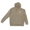 Classic Logo Garment Dyed Hoodie - Nauset Surf Shop