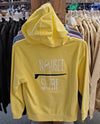 Classic Logo Garment Dyed Hoodie- YOUTH - Nauset Surf Shop