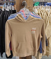 Classic Logo Garment Dyed Hoodie- YOUTH - Nauset Surf Shop