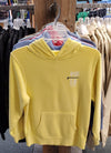 Classic Logo Garment Dyed Hoodie- YOUTH - Nauset Surf Shop