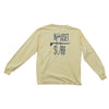 Classic Logo Garment Dyed Long Sleeve T-Shirt - Nauset Surf Shop