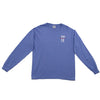 Classic Logo Garment Dyed Long Sleeve T-Shirt - Nauset Surf Shop
