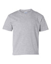 Classic Logo Garment Dyed T-Shirt- YOUTH - Nauset Surf Shop