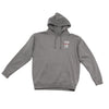 Classic Logo Heavyweight Hooded Sweatshirt - Nauset Surf Shop
