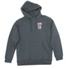 Classic Logo Heavyweight Hooded Sweatshirt - Nauset Surf Shop