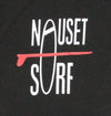 Classic Logo Heavyweight Hooded Sweatshirt - Nauset Surf Shop