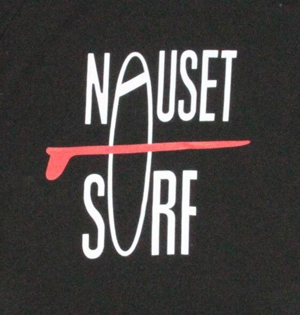 Classic Logo Heavyweight Hooded Sweatshirt - Nauset Surf Shop