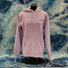 Classic Logo Heavyweight Hooded Sweatshirt - Blue Logo - Nauset Surf Shop