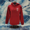 Classic Logo Heavyweight Hooded Sweatshirt - Blue Logo - Nauset Surf Shop