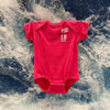 Classic Logo Infant Onsie - Nauset Surf Shop