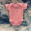 Classic Logo Infant Onsie - Nauset Surf Shop