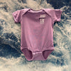 Classic Logo Infant Onsie - Nauset Surf Shop