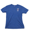 Classic Logo Men's Short Sleeve Crew - Nauset Surf Shop