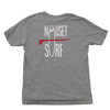 Classic Logo Men's Short Sleeve Crew - Nauset Surf Shop