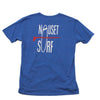 Classic Logo Men's Short Sleeve Crew - Nauset Surf Shop