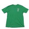 Classic Logo Men's Short Sleeve Crew - Nauset Surf Shop