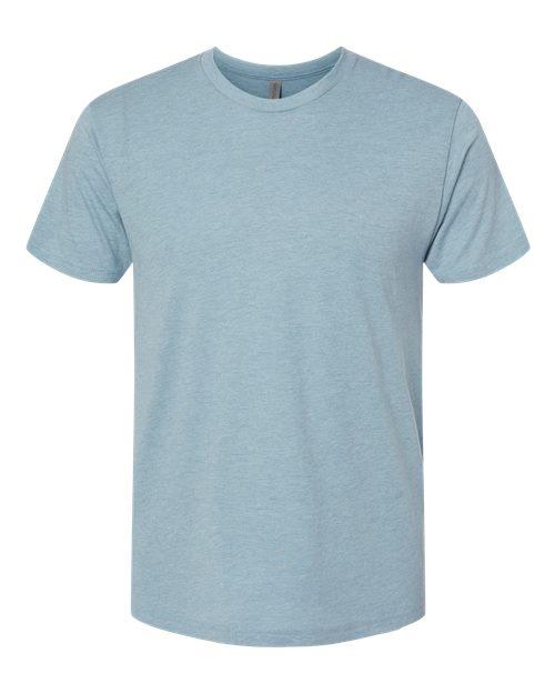 Classic Logo Men's Tri-Blend T-Shirt - Nauset Surf Shop