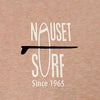 Classic Logo Men's Tri-Blend T-Shirt - Nauset Surf Shop