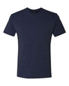 Classic Logo Men's Tri-Blend T-Shirt - Nauset Surf Shop