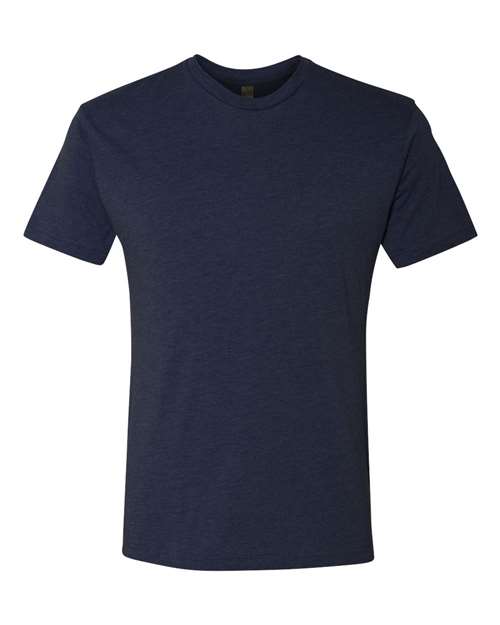 Classic Logo Men's Tri-Blend T-Shirt - Nauset Surf Shop