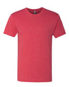 Classic Logo Men's Tri-Blend T-Shirt - Nauset Surf Shop