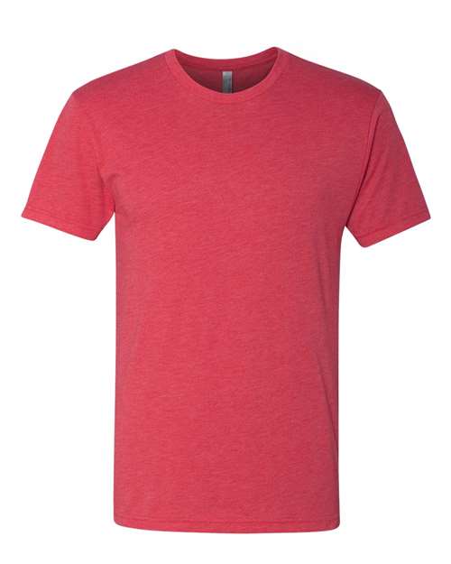 Classic Logo Men's Tri-Blend T-Shirt - Nauset Surf Shop