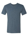 Classic Logo Men's Tri-Blend T-Shirt - Nauset Surf Shop