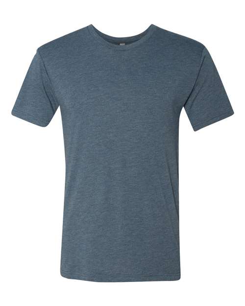 Classic Logo Men's Tri-Blend T-Shirt - Nauset Surf Shop