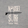 Classic Logo Men's Tri-Blend T-Shirt - Nauset Surf Shop