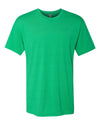 Classic Logo Men's Tri-Blend T-Shirt - Nauset Surf Shop